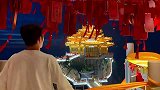 哪有什么惊鸿宴，只是世间一俗人