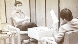 聂卫平回忆日本“六超”时代：小林光一棋力均衡最难对付