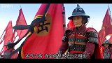 岳飞墓前曾跪着五个人，但如今只剩四个，少的那人为何不跪了？