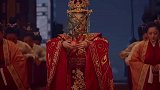 古装红衣美女群像配纯音乐，美人一世妆，嫁衣似火！