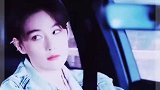 张馨予：眼神纯欲帅，A出天际的姬圈天菜你嗑么
