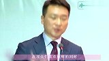 央视一哥康辉的老婆，结婚17年恩爱如初，比董卿漂亮