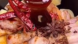香菇土豆这样做，真的太好吃了！美味又下饭