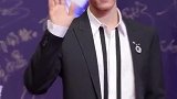 肖战霸道总裁式走红毯，今夜谁也逃不掉