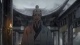 魔道祖师：魏无羡与江澄共患难，让人泪目