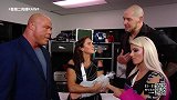 WWE-18年-RAW第1317期：安格遭大公主强行停职 科尔宾成代理总经理-花絮