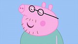 小猪佩奇：兔小姐无处不在，你要你有需要，她就会及时出现