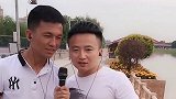 民间男歌手翻唱《不变的情缘》，嗓音超有感觉，好听哭了！