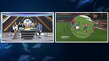重新解读中超“争议手球”VAR 同样手球不同结果为何？