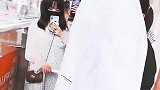 成毅哭了我碎了的视频