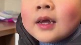 小朋友门牙掉了，还能念绕口令