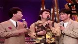 张菲花式调侃费玉清：你不结婚，遗产将来都是我儿子的！