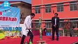 饮料瓶做的火箭能升空还带返回！山西一老师科普实验燃爆全场
