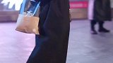 这是什么神仙颜值