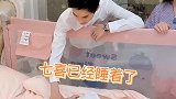 都说女儿是爸爸的“小情人”，这句话真是一点也不假！