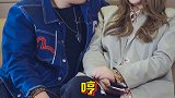 令人窒息的直男语录[第一集]情感 直男