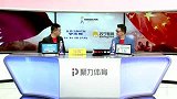 国足-17年-今天不说相声 董路李欣深情寄语国家队盼健儿自信拼搏不留遗憾-花絮