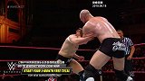 WWE-18年-英国锦标赛：决赛 特拉维斯·班克斯 vs 扎克·吉布森-精华