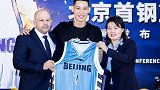 CBA巡礼之北京首钢：林书豪掀起新风暴 林疯狂或在CBA重现