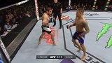 UFC-17年-UFC208：轻量级普瓦里尔vs吉姆米勒-全场