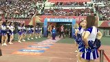 中超-17赛季-权健主场狂发福利 火热啦啦队白腿美如玉-新闻