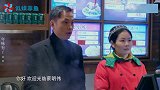 盘点爱吃热干面的明星，袁弘现场示范如何点餐，真是涨知识了