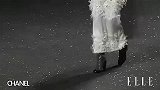 女装秀场-Chanel2011秋冬高级定制系列