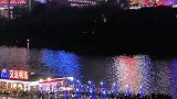 重庆两江夜景