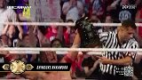 WWE-18年-RAW第1303期：女子三对三组队赛 班克斯&娜塔莉亚&安博穆恩VS暴怒小队-单场