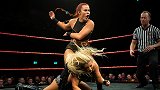 NXT UK第73期：托妮风暴遭偷袭 霸主军团围殴德拉古诺夫