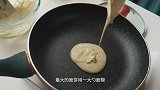 圣诞树松饼蛋糕，无奶油免烤箱就能get