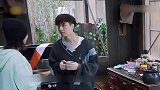 杨紫大胆表示想谈恋爱，视频关怀张艺兴腰伤，张艺兴伤心情绪失落