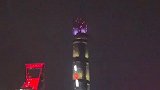 来欣赏夜景吧