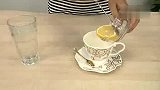 生活-日常保健茶之蜂蜜柠檬茶