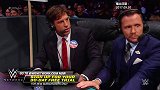 WWE-17年-205Live第43期：户泽阳 VS 诺姆·达尔-精华
