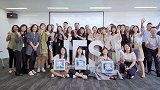 成都IFS持续赋能青年人才