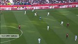 拉斐尔 法甲 2019/2020 尼斯 VS 里昂 精彩集锦