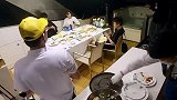 陈赫问鹿晗：想不想女朋友？随后鹿晗的回应，陈赫瞬间愣住了