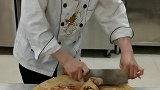 小鸡炖蘑菇教程热门 美食