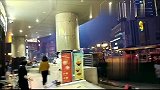 网友见面遭遇惊险一幕，危急时刻她的行为让人感动