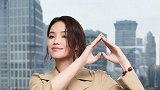 舒淇讲述与鹿晗搭戏过程，分享剧中人物关系与特点