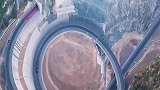 又一条网红公路被我发现了，真的是太美了
