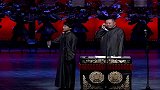 阎鹤祥因钱认爸爸，听郭麒麟安排想踢人，这两个活宝