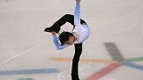 奥运英雄丨翩翩少年羽生结弦 索契首次亮相冬奥惊艳世界