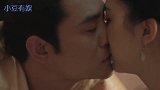 王凯太会亲了！陈乔恩壁咚吻，王子文额头吻，许龄月的被窝吻甜酥