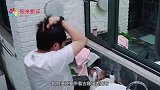 吉娜突然对郎朗撒娇：我不跟你玩了！郎朗下意识反应够我看十遍