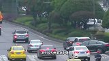 网约车平台下调抽成比例，有司机称收入不升反降