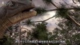远古海洋的3大霸主，巨齿鲨只是其中一个，另外两个鲜有人知