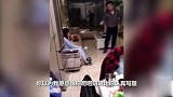 熊爸辣妈辅导作业崩溃秀！画风惨不忍睹啊！
