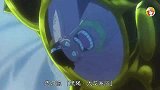 无刀胜有刀，索隆无刀流秒杀对手，黑刀在手强过鹰眼！